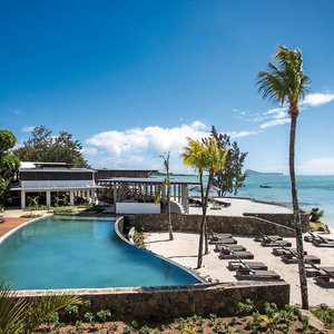 Hotel Sea Diamond Boutique Hotel & Spa cazare Calodyne