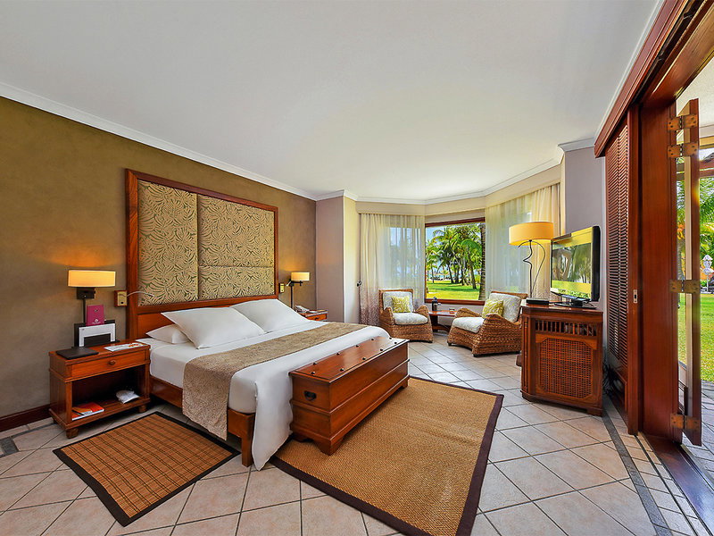 Dinarobin Beachcomber Golf Resort & Spa
