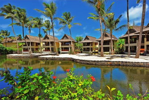 Hotel Constance Prince Maurice cazare Poste de Flacq