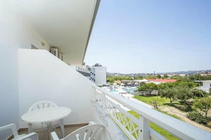 Hotel Tsampika Hotel cazare Faliraki