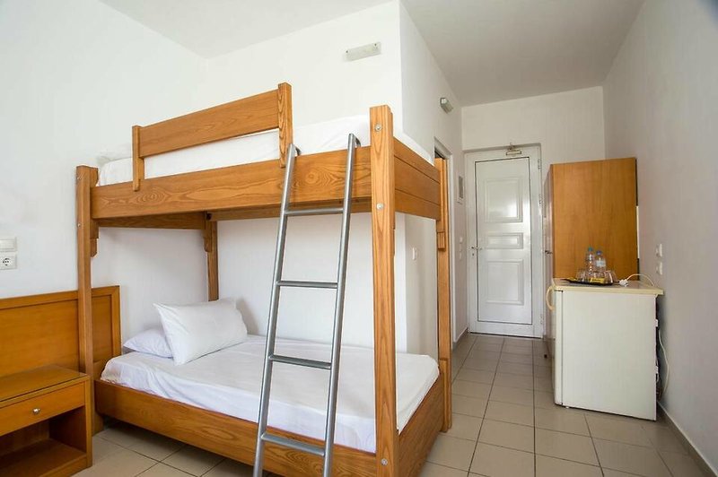 Tsampika Hotel