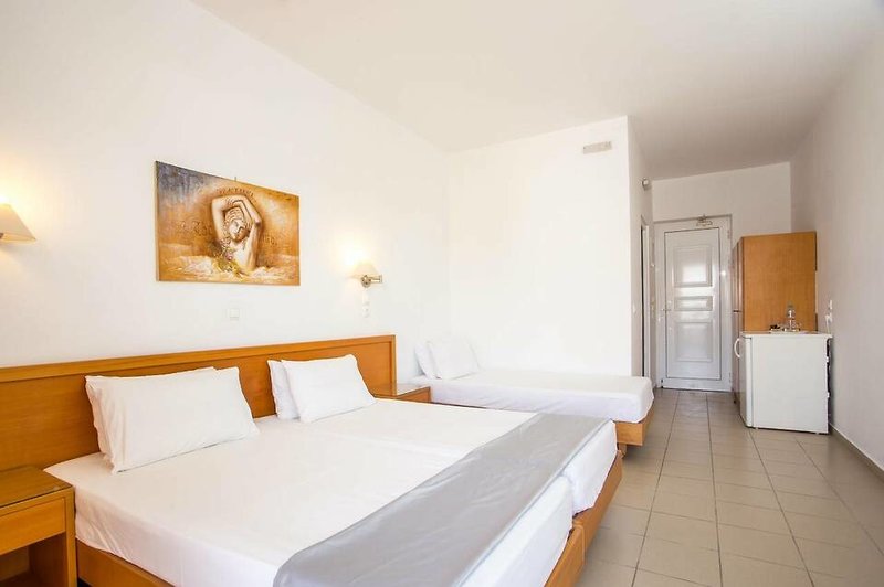 Tsampika Hotel