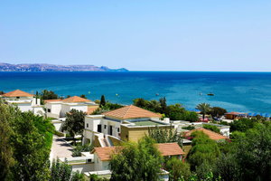 Hotel Mitsis Rodos Maris cazare Kiotari