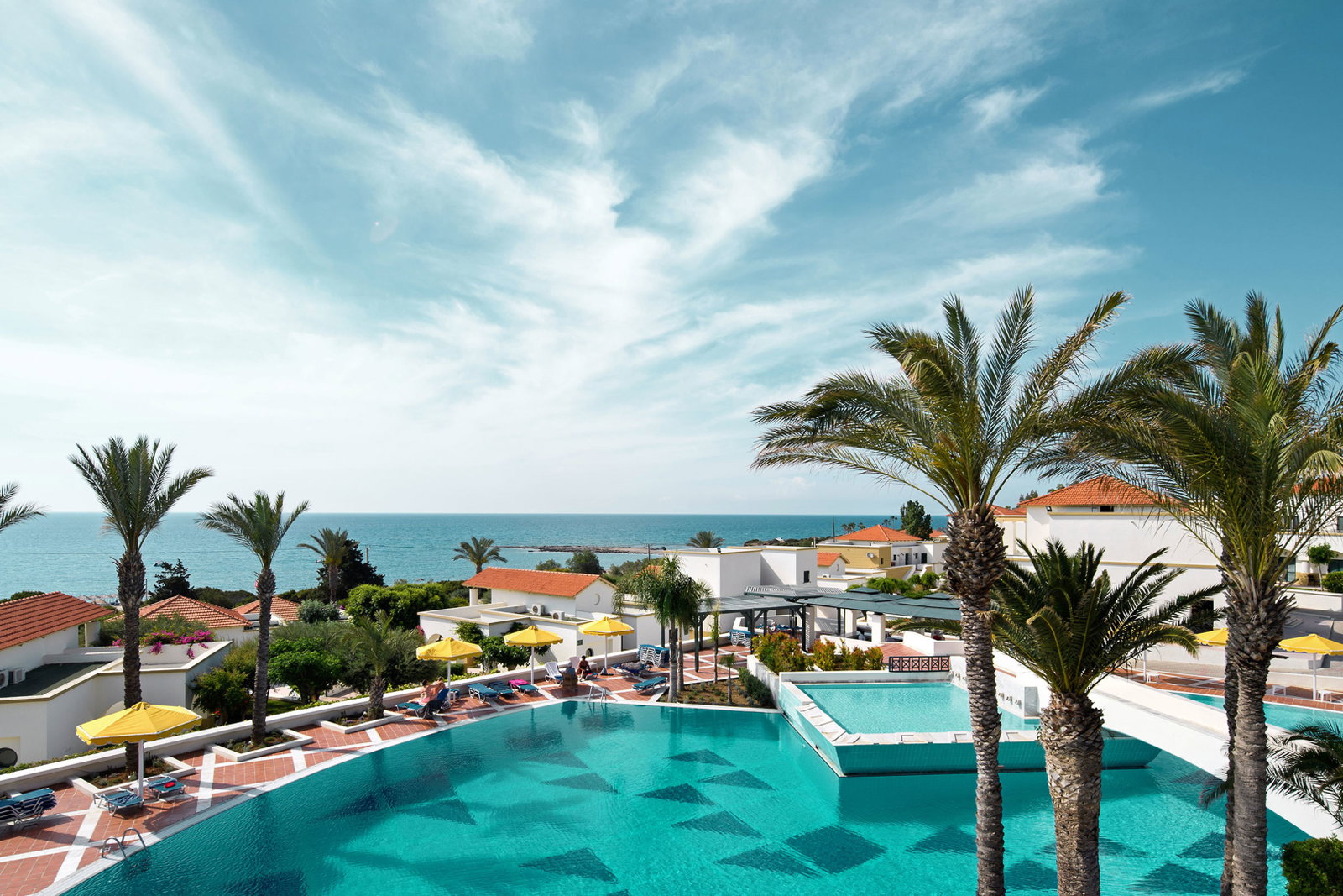 dal travel Mitsis Rodos Maris