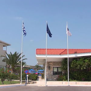 Hotel Mitsis Ramira cazare Psalidi