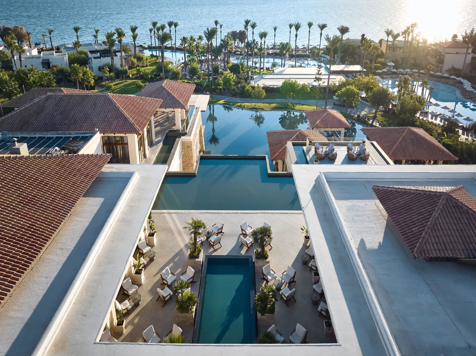 Hotel Grecotel Luxme Kos