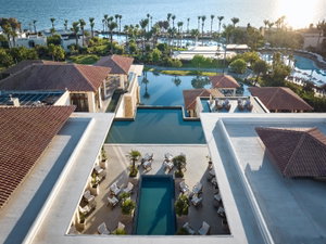 Hotel Grecotel Luxme Kos cazare Psalidi