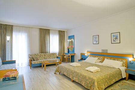 Chrispy Beach Resort