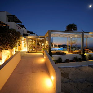 Hotel Stefanos Village Hotel cazare Plakias