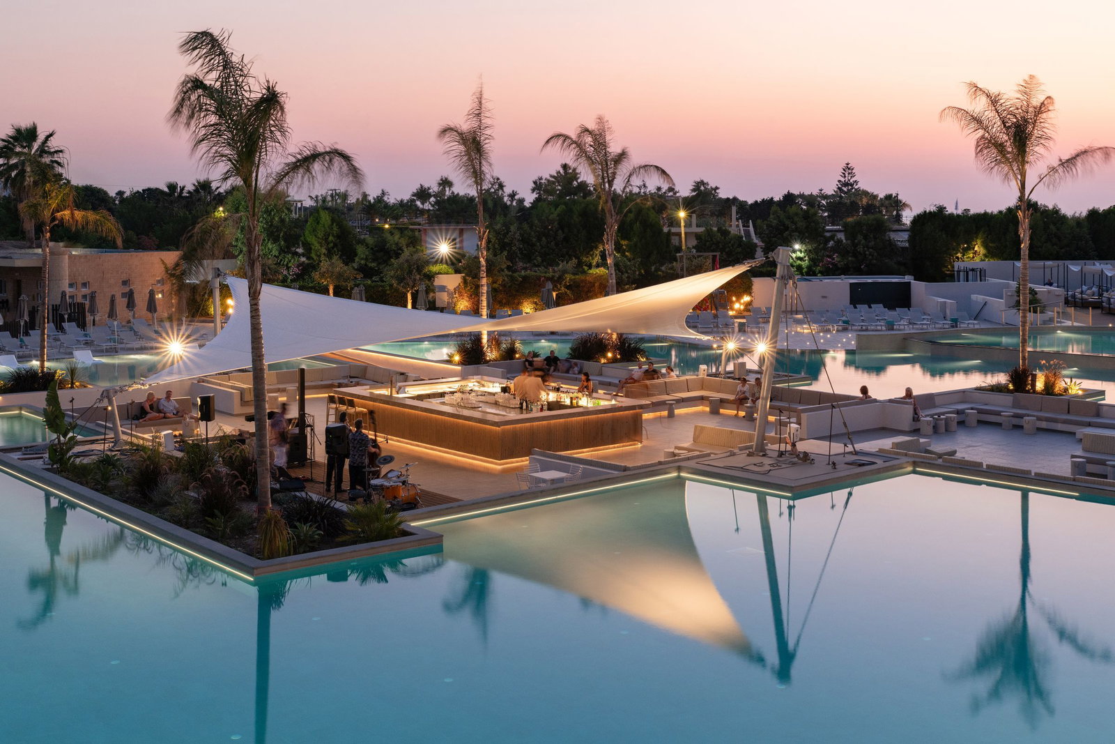 dal travel Electra Palace Rhodes