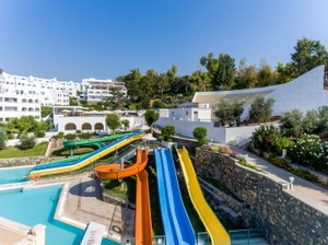 Hotel Lindos Royal Resort cazare Lindos