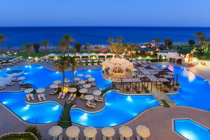 Hotel Rodos Palladium Leisure & Wellness cazare Kalithea