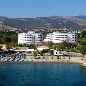 Sejur Continental Palace vacanta Kos