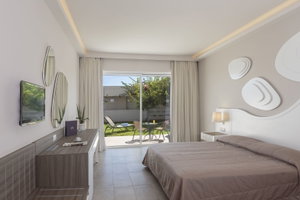 Hotel Rodos Princess Beach Resort & Spa cazare Kiotari
