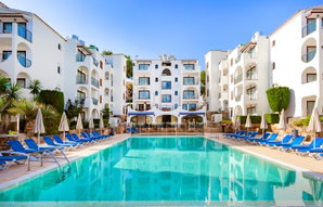Hotel Flipflop Surfing Playa cazare Santa Ponsa