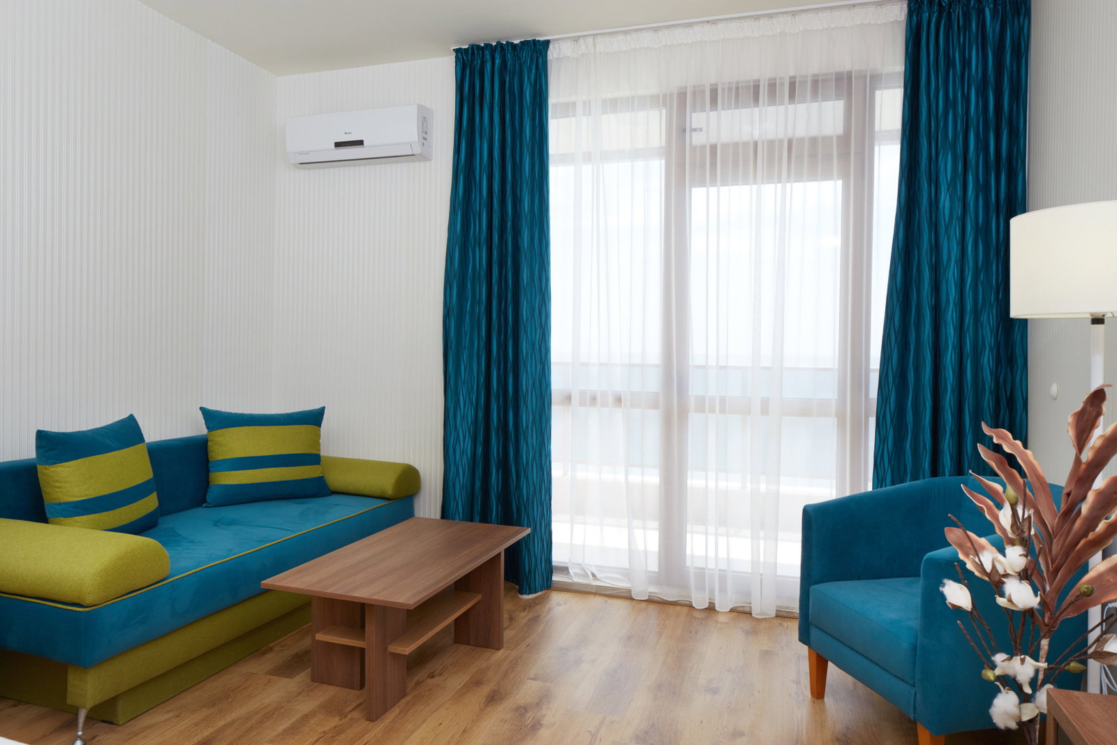 Hotel Paradise Beach Residence