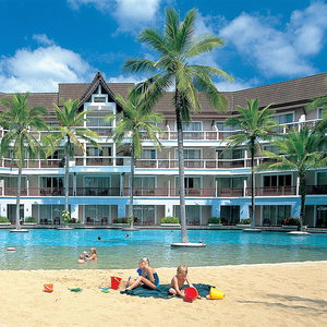 Hotel Angsana Laguna Phuket cazare Bang Tao Beach