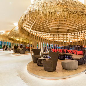 Hotel Centara Life Maris Resort Jomtien cazare Jomtien Beach