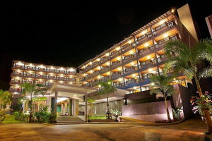 Hotel Krabi Chada Resort cazare Ban Ao Nang