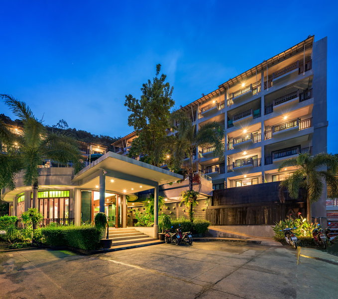 Krabi Chada Resort