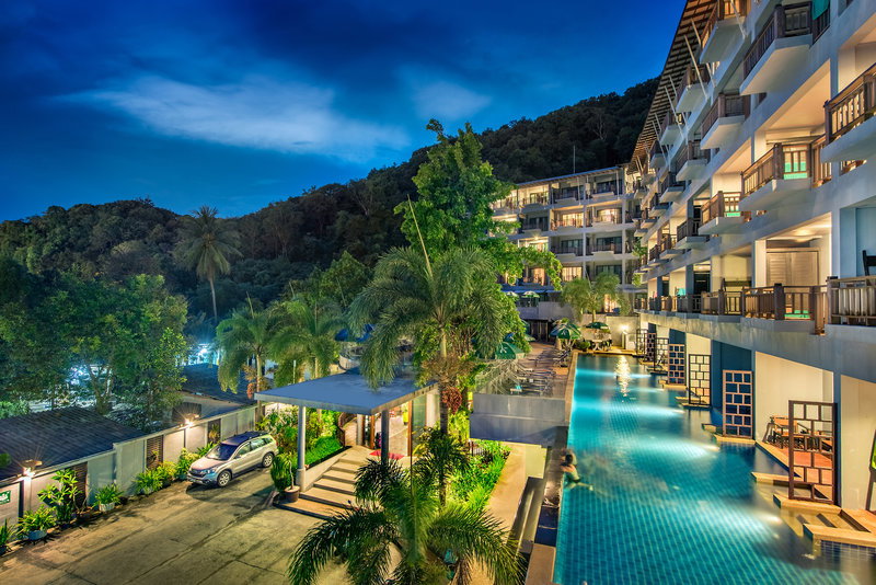 Krabi Chada Resort
