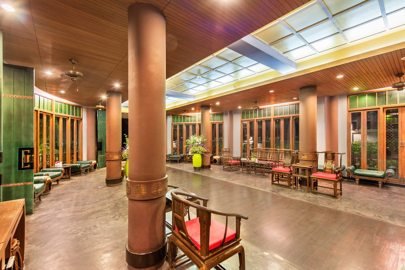 Krabi Chada Resort