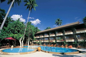 Hotel Aonang Princeville Villa Resort & Spa cazare Ban Ao Nang