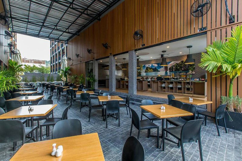 Hotel Glow Ao Nang Krabi