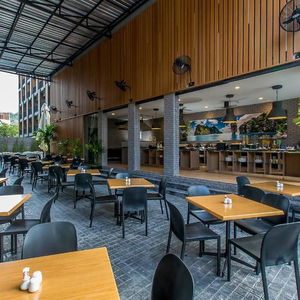 Hotel Glow Ao Nang Krabi cazare Ban Ao Nang