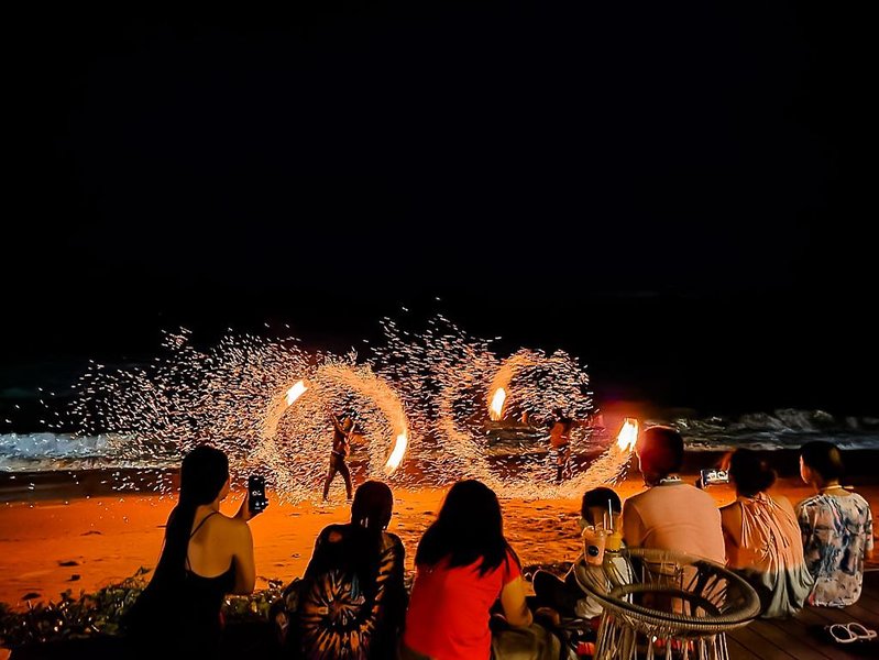 Hotel Hotel Adam Krabi