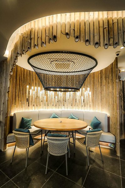 Hotel Adam Krabi