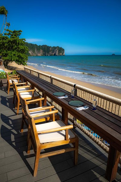 Hotel Adam Krabi