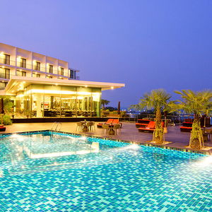 Sejur Way vacanta Bang Lamung