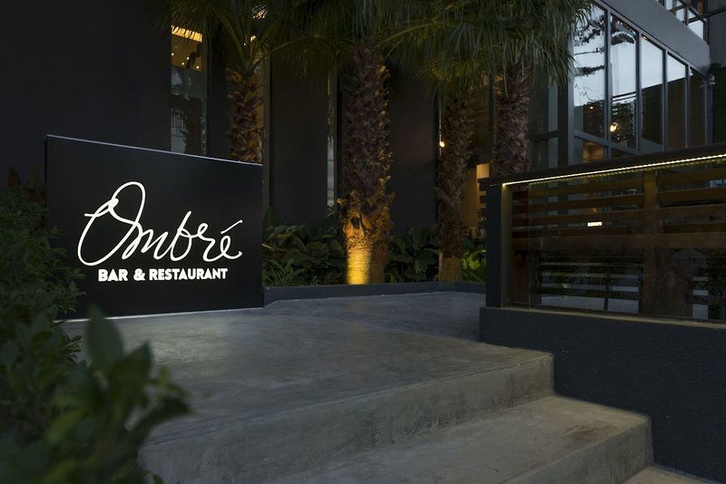 Hotel Hotel Ikon Phuket