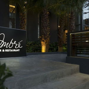 Hotel Hotel Ikon Phuket cazare Karon Beach