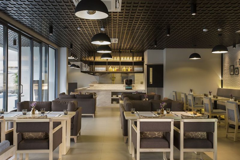 Hotel Ikon Phuket