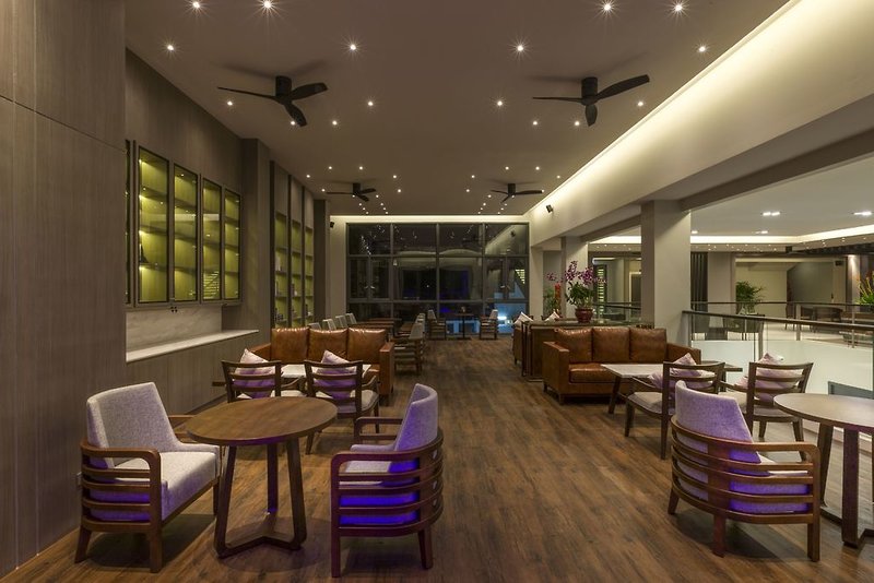Hotel Ikon Phuket