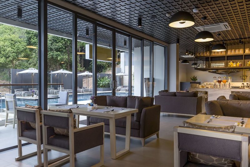 Hotel Ikon Phuket