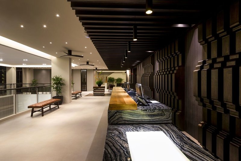 Hotel Ikon Phuket