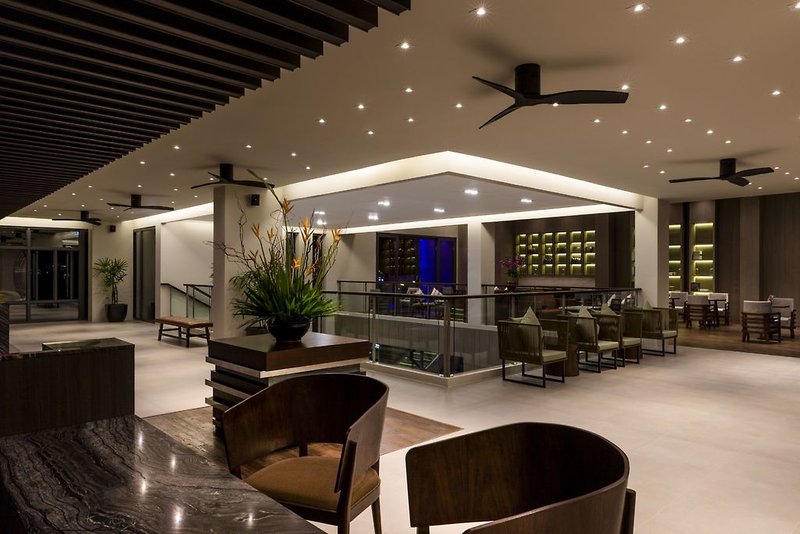 Hotel Ikon Phuket