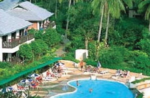 Hotel Krabi Tipa Resort cazare Ban Ao Nang