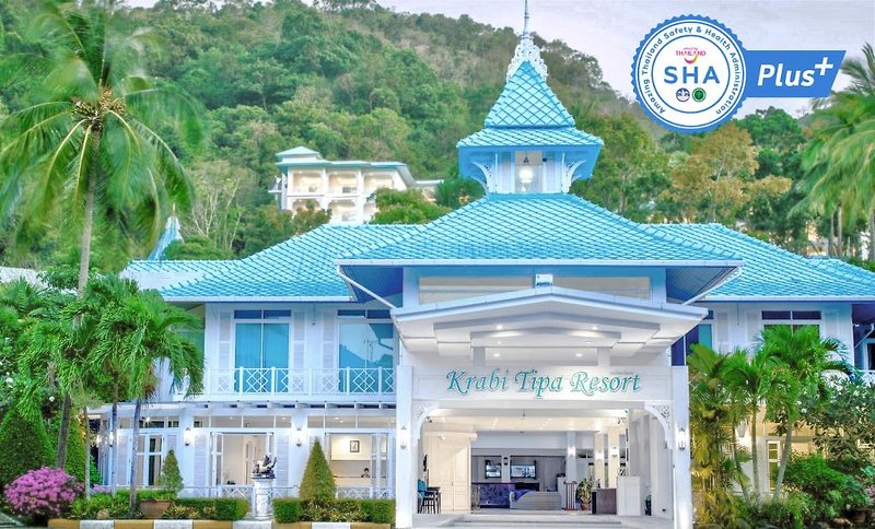 Krabi Tipa Resort