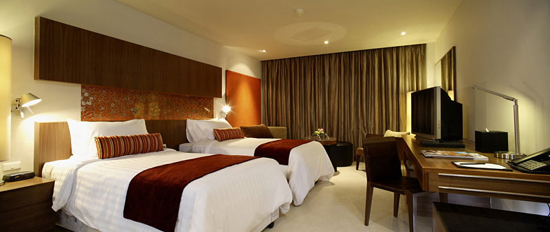 Hotel M Social Phuket