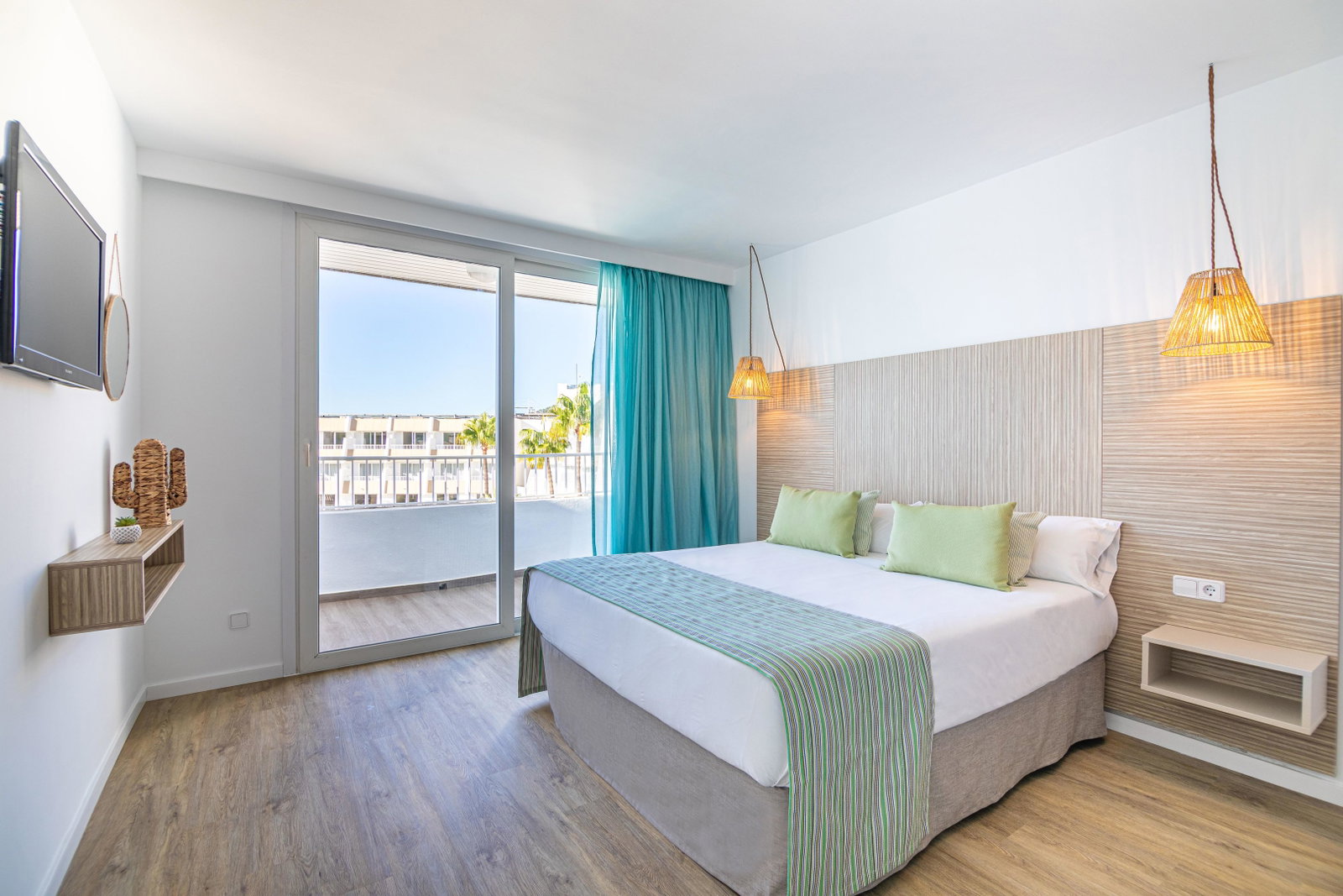 Hotel Marsenses Rosa Del Mar Hotel & Spa