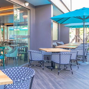 Hotel Glow Mira Karon Beach cazare Karon Beach