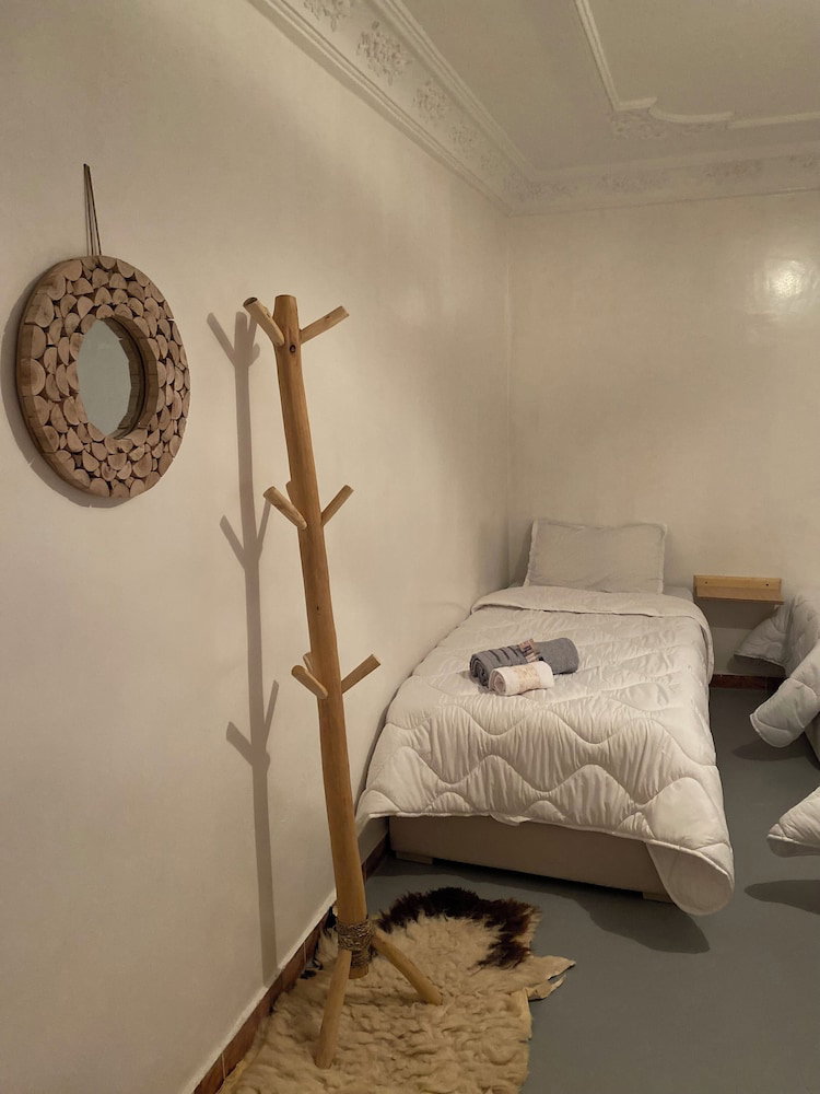 Hotel Titryte Surf House