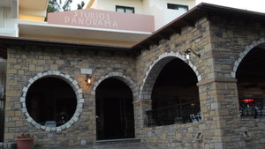 Hotel Panorama Studios & Apartments cazare Faliraki