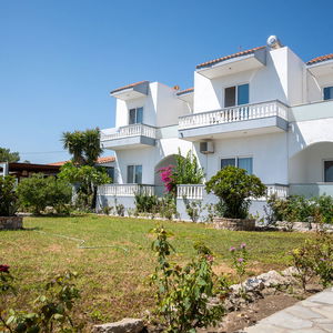 Hotel Gardenia cazare Afantou