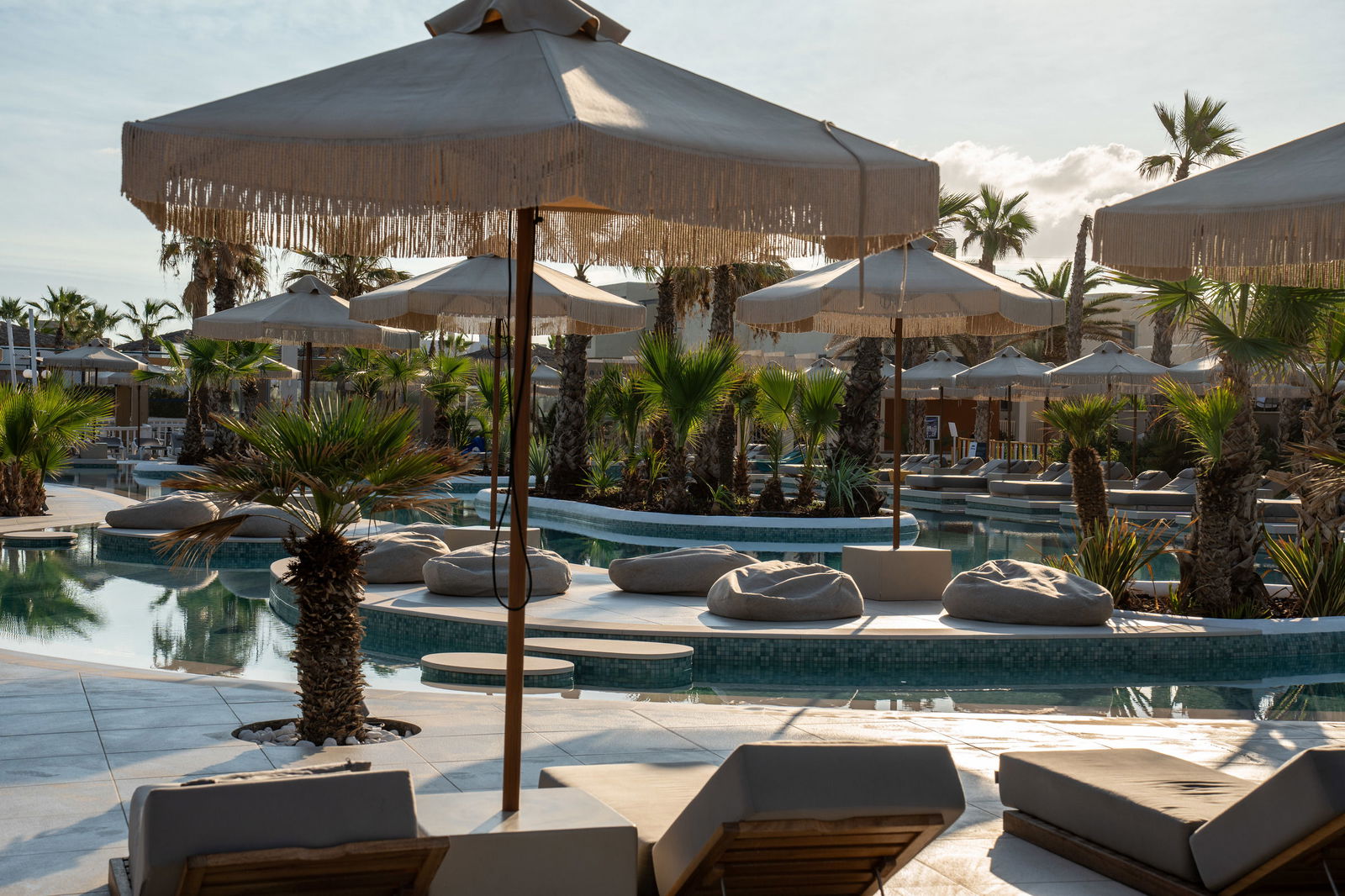 Hotel Stella Blue Seaside Resort