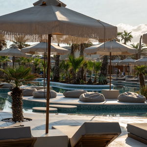 Hotel Stella Blue Seaside Resort cazare Analipsi